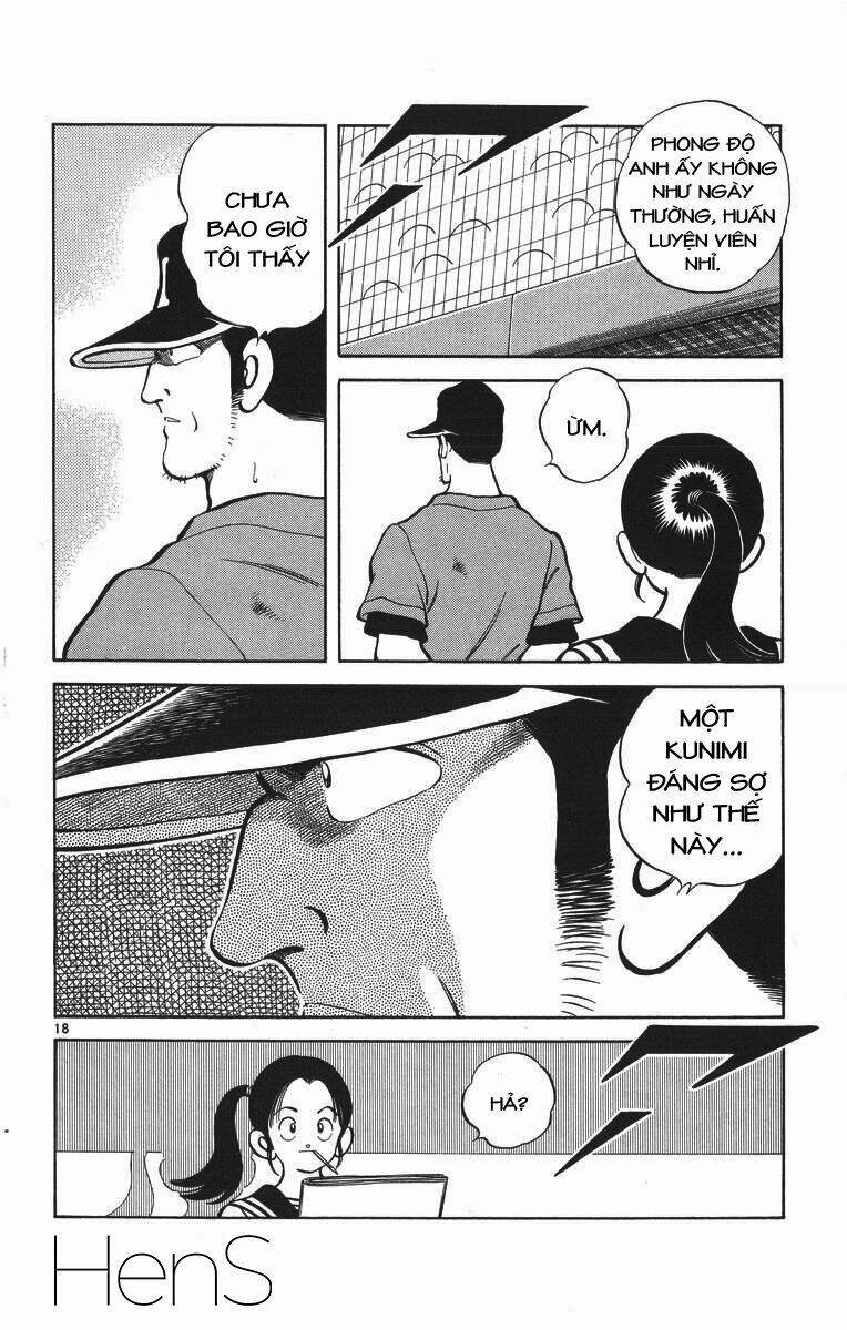 H2 Chapter 323 - TC Truyện