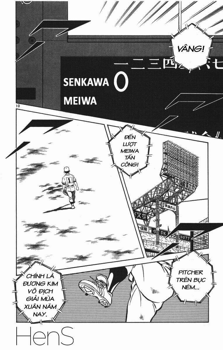 H2 Chapter 323 - TC Truyện