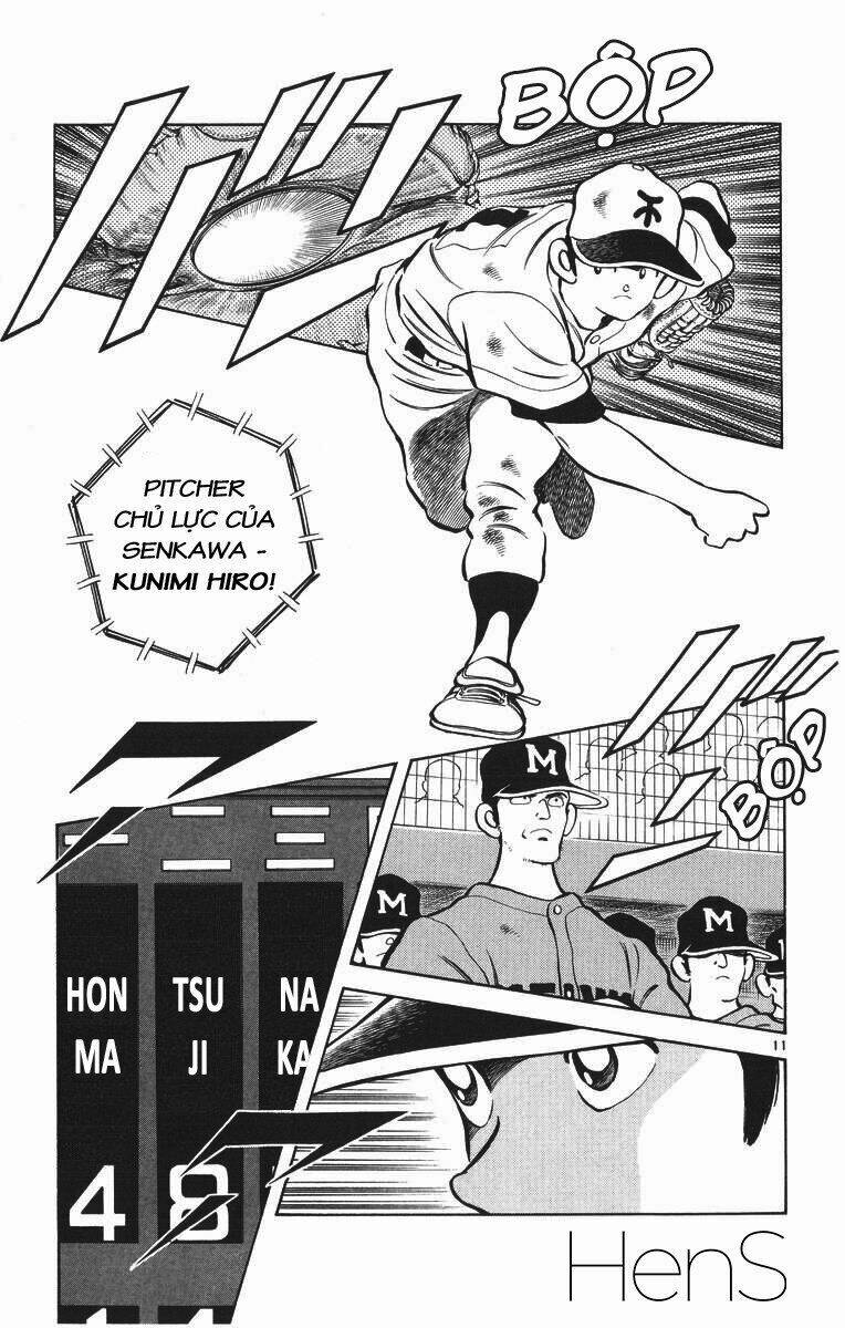 H2 Chapter 323 - TC Truyện