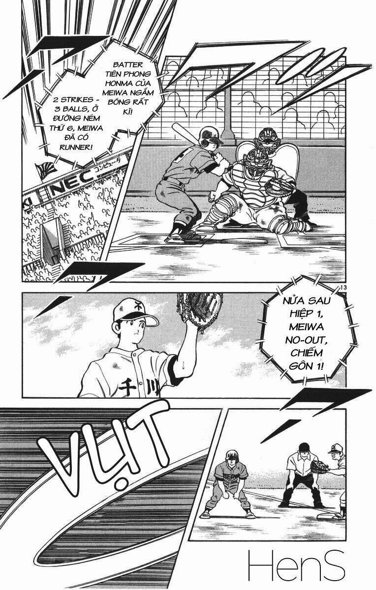 H2 Chapter 323 - TC Truyện