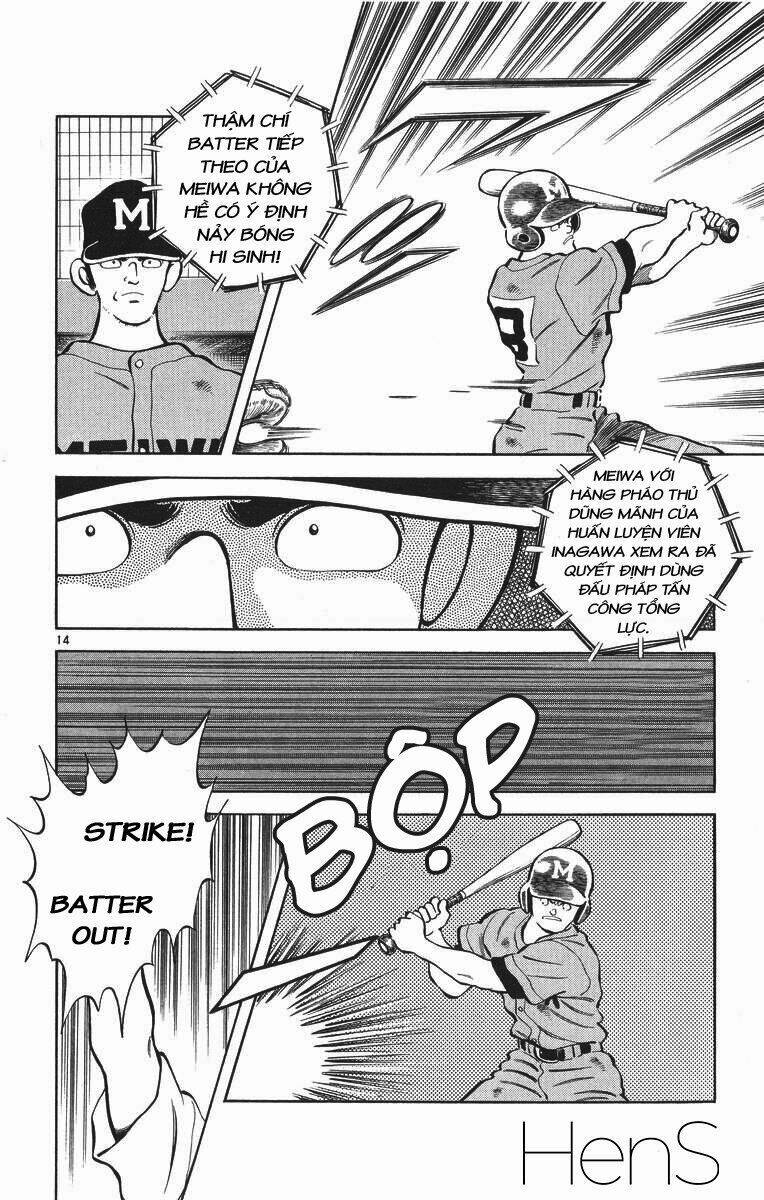 H2 Chapter 323 - TC Truyện