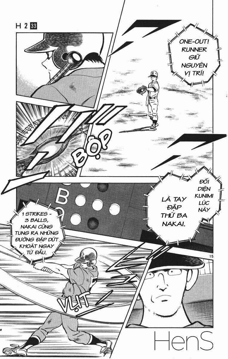 H2 Chapter 323 - TC Truyện