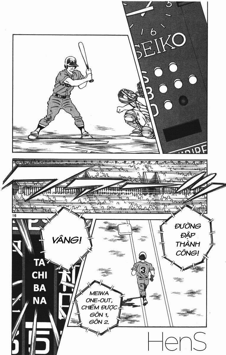 H2 Chapter 323 - TC Truyện