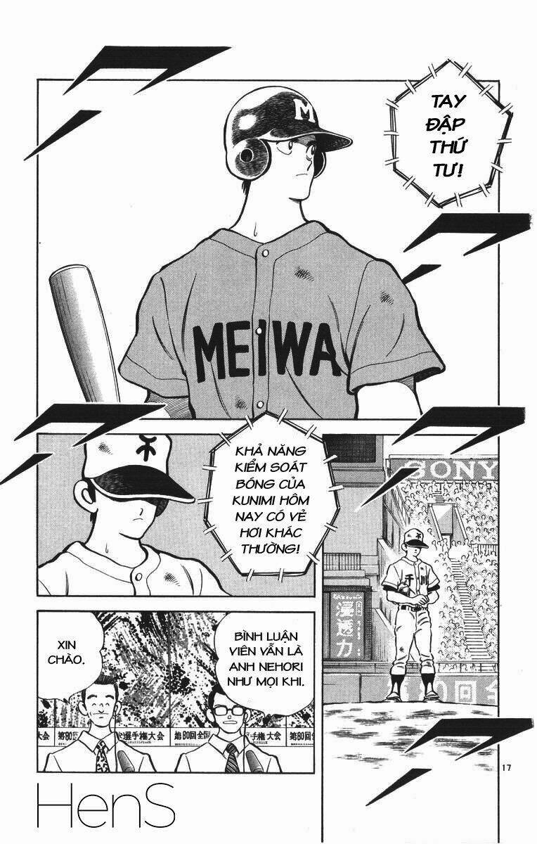 H2 Chapter 323 - TC Truyện