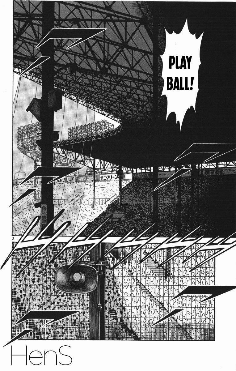 H2 Chapter 323 - TC Truyện