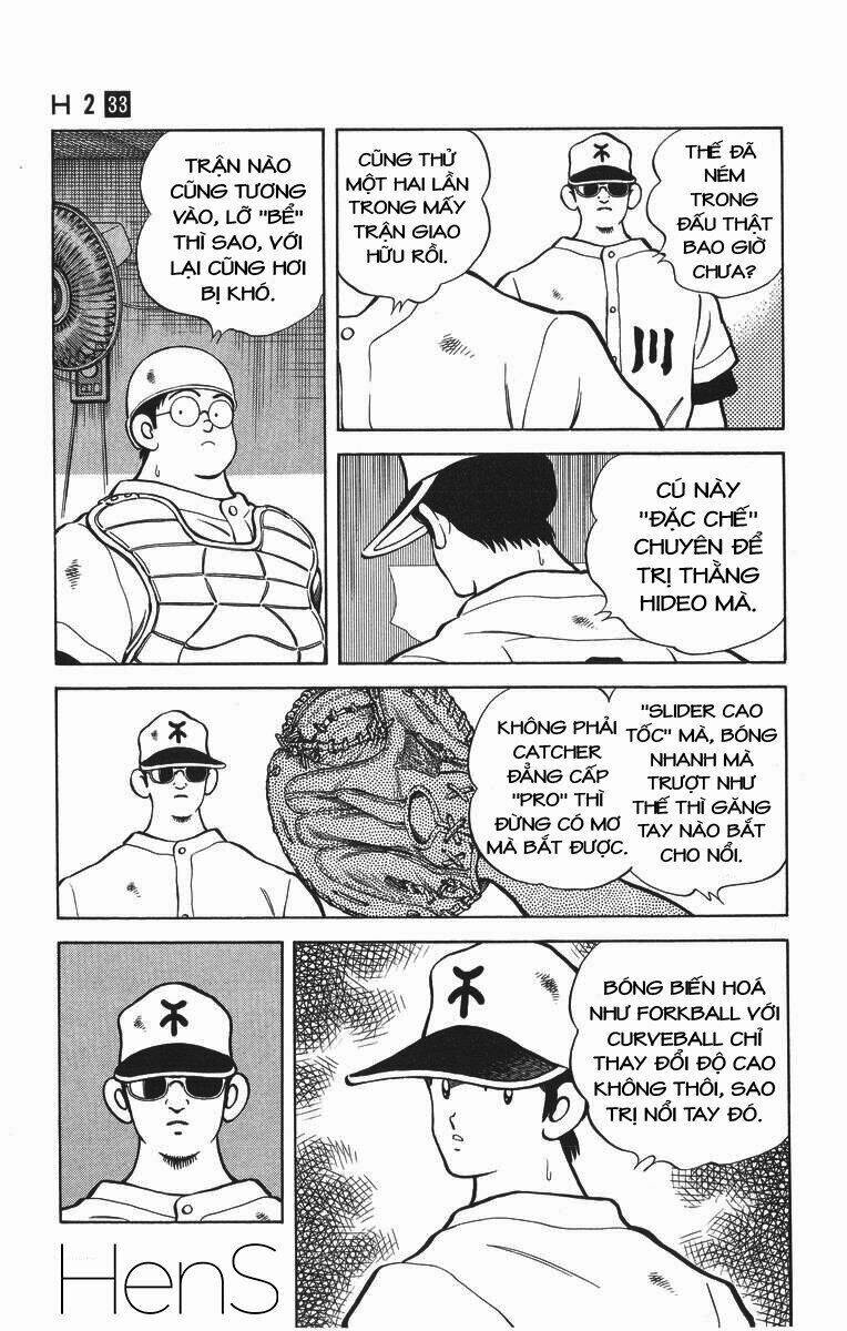 H2 Chapter 325 - TC Truyện