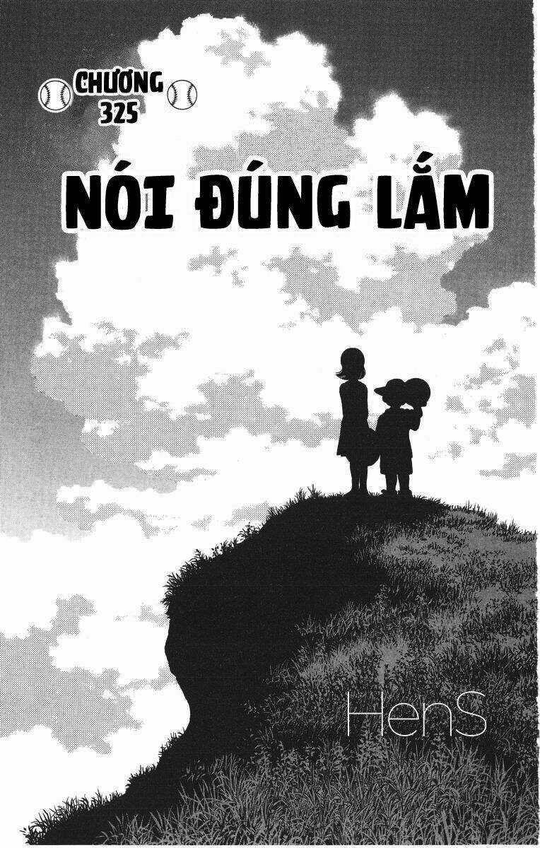 H2 Chapter 325 - TC Truyện