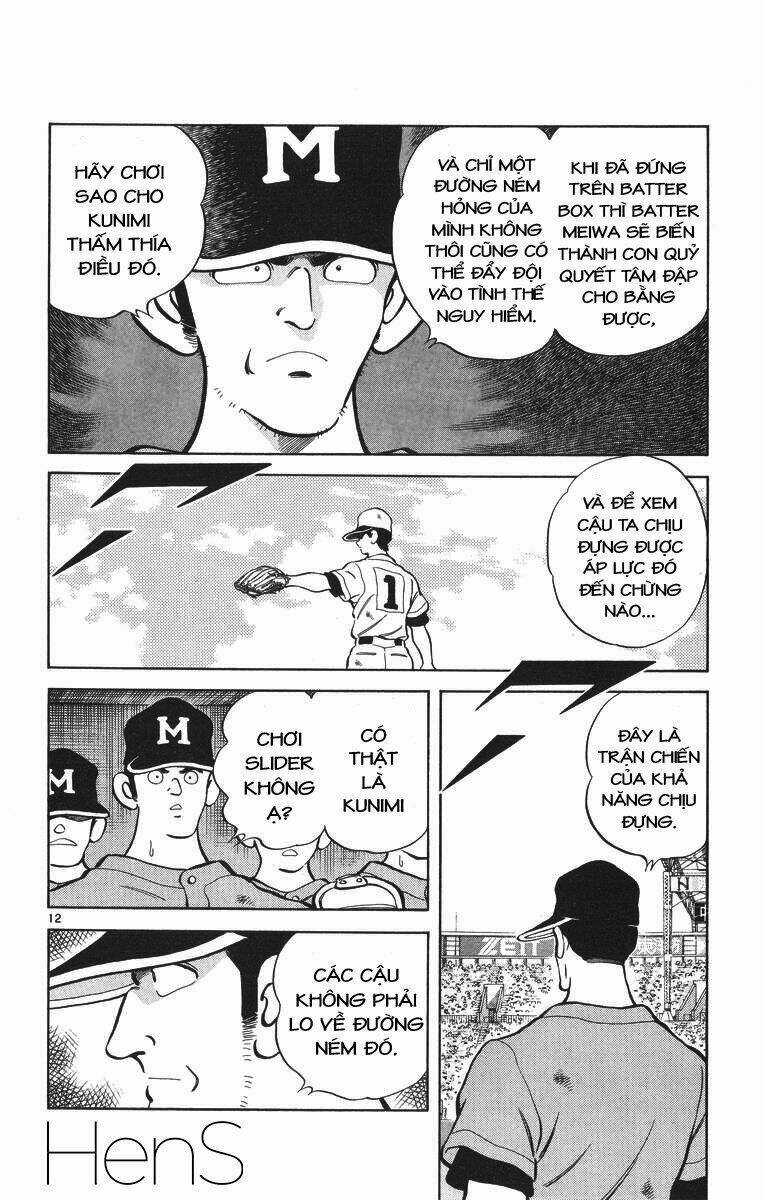 H2 Chapter 325 - TC Truyện