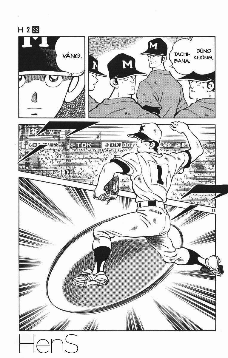 H2 Chapter 325 - TC Truyện