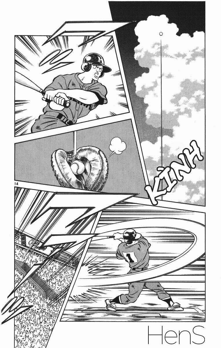 H2 Chapter 325 - TC Truyện
