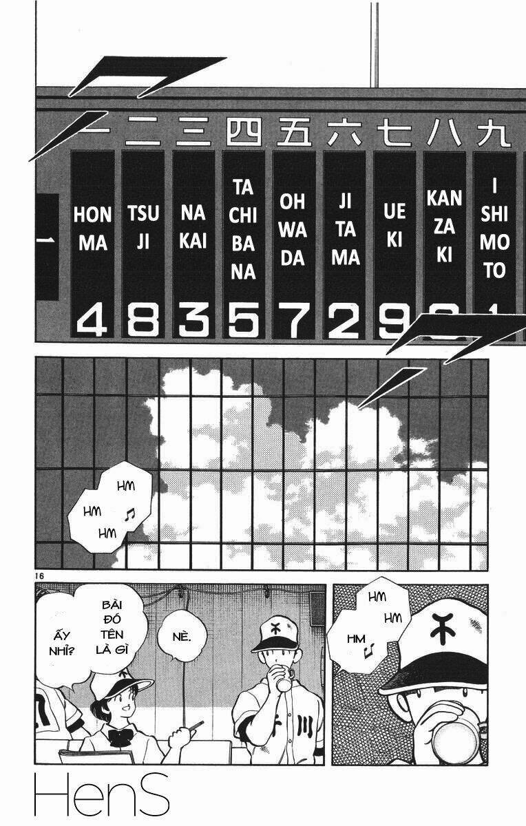H2 Chapter 325 - TC Truyện