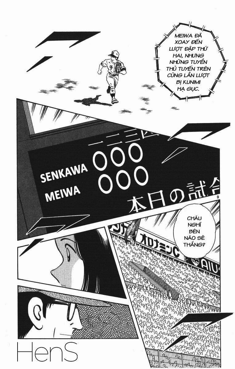 H2 Chapter 326 - TC Truyện