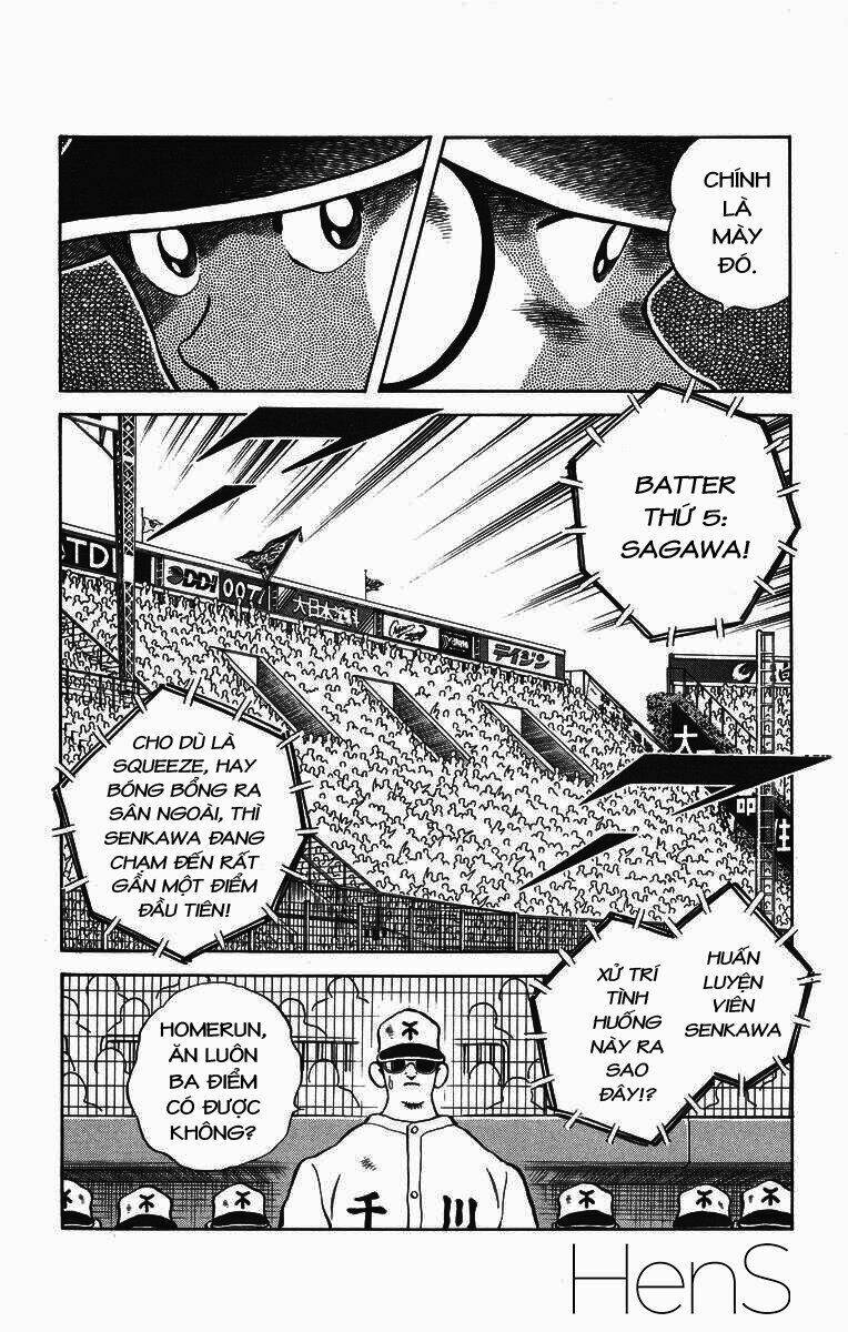 H2 Chapter 326 - TC Truyện