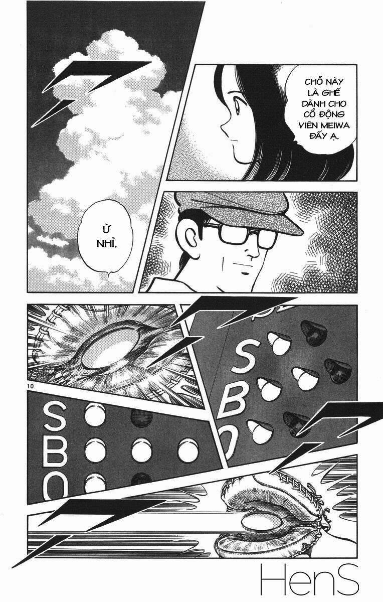 H2 Chapter 326 - TC Truyện