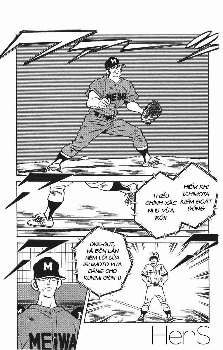 H2 Chapter 326 - TC Truyện