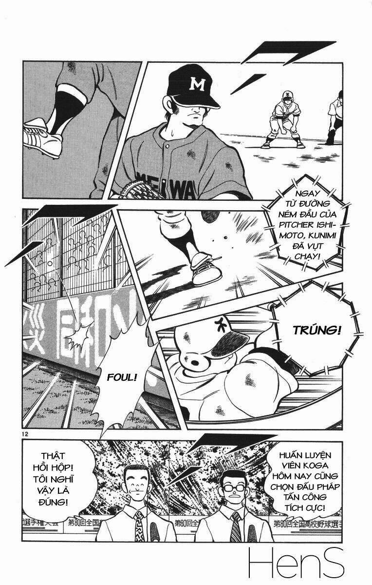 H2 Chapter 326 - TC Truyện