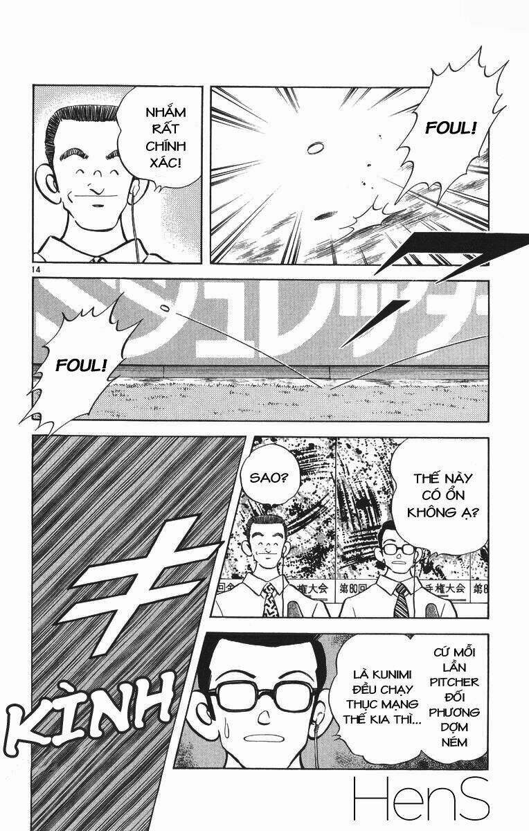 H2 Chapter 326 - TC Truyện