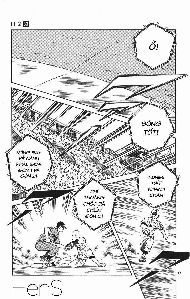 H2 Chapter 326 - TC Truyện