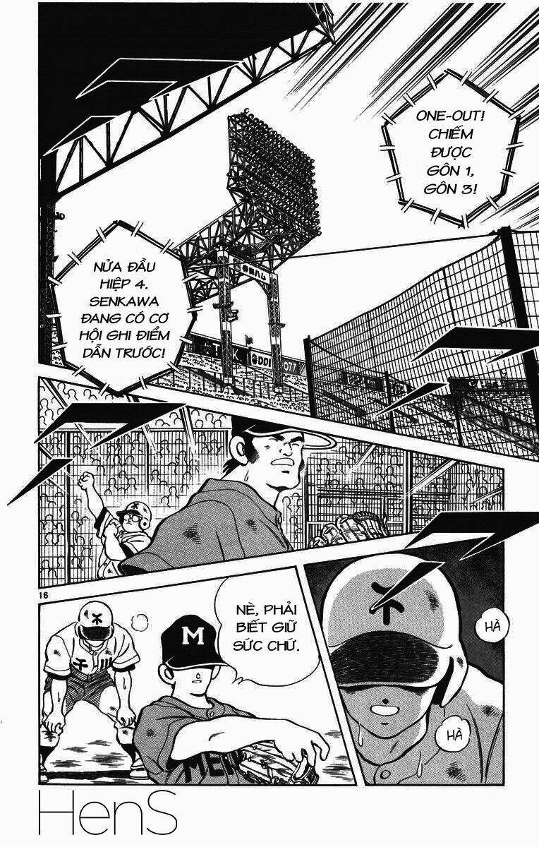 H2 Chapter 326 - TC Truyện