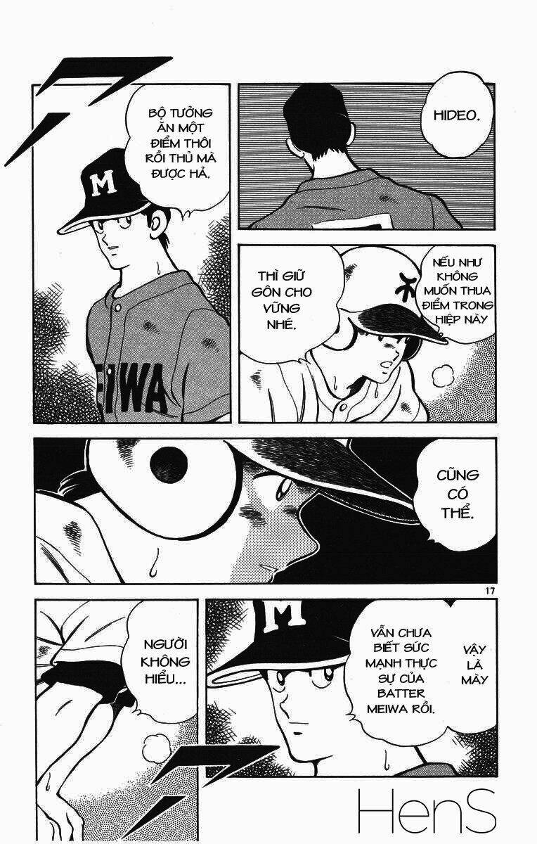 H2 Chapter 326 - TC Truyện