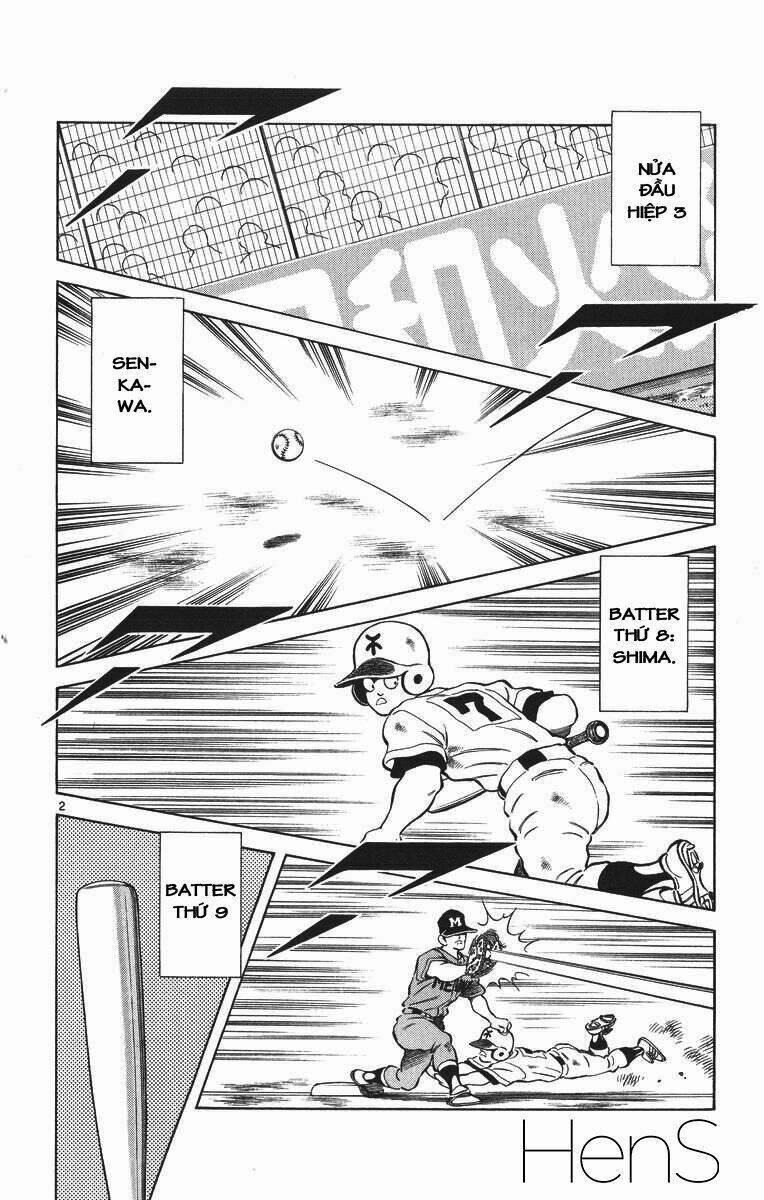 H2 Chapter 326 - TC Truyện