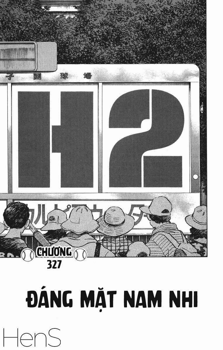 H2 Chapter 327 - TC Truyện