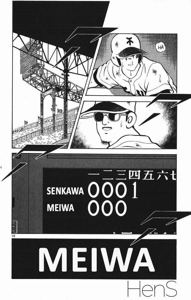 H2 Chapter 327 - TC Truyện