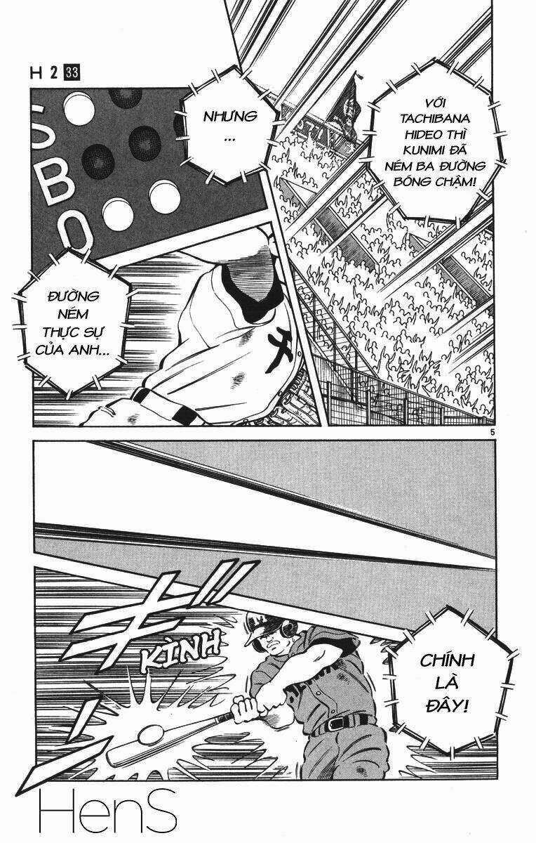 H2 Chapter 328 - TC Truyện