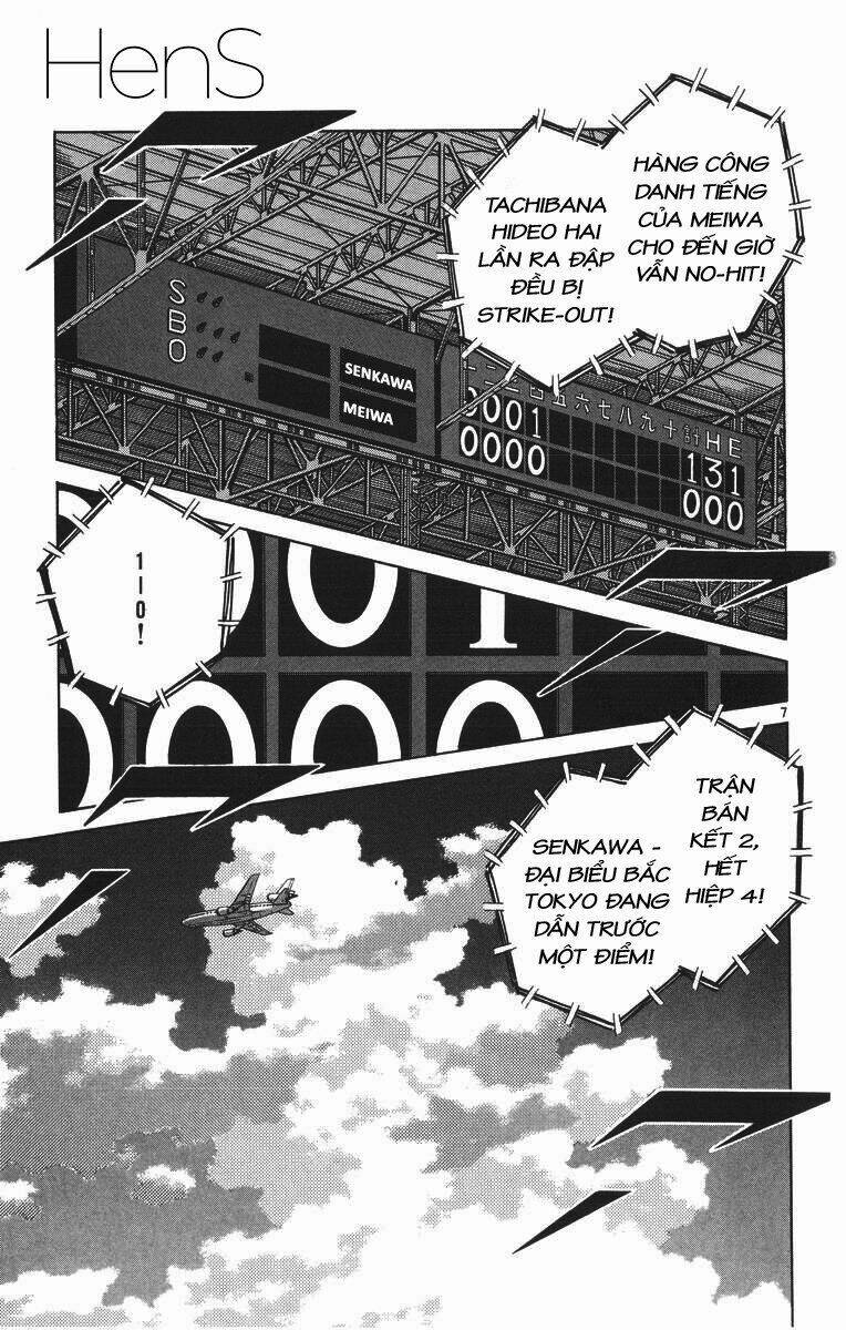H2 Chapter 328 - TC Truyện