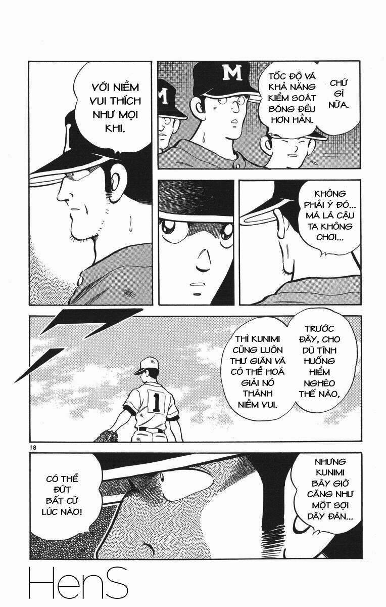 H2 Chapter 328 - TC Truyện