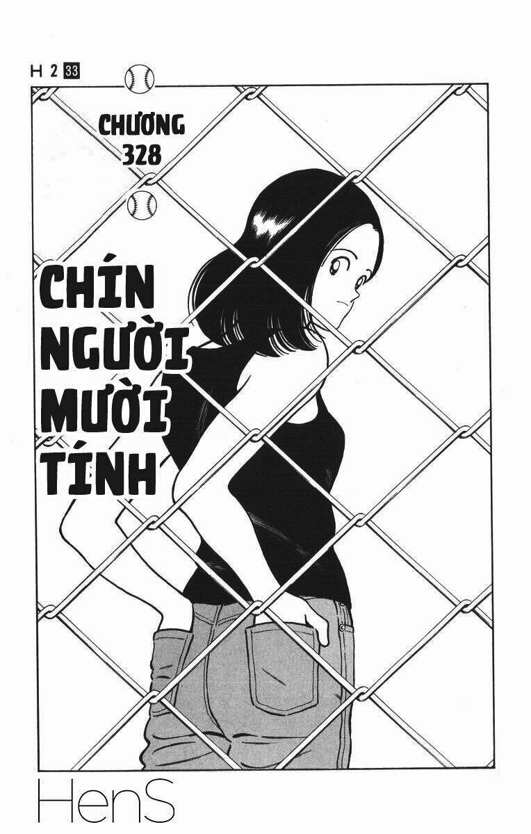 H2 Chapter 328 - TC Truyện