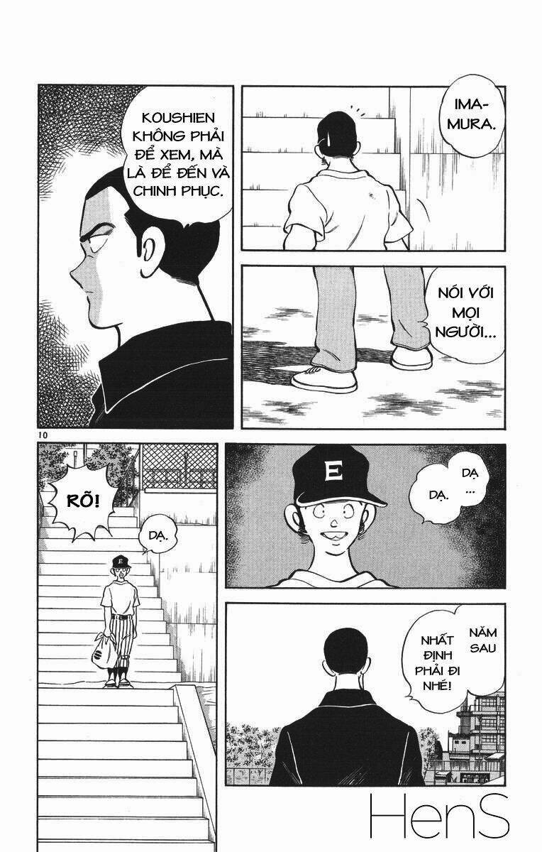 H2 Chapter 328 - TC Truyện