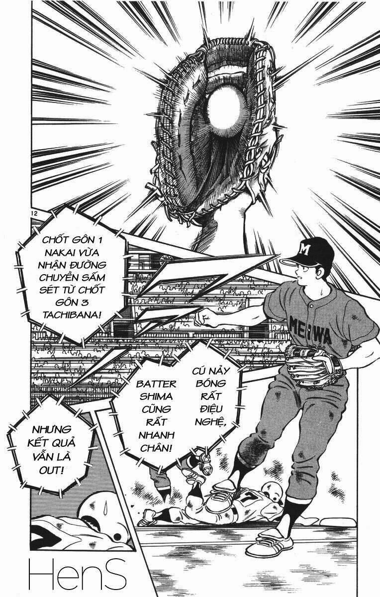 H2 Chapter 328 - TC Truyện