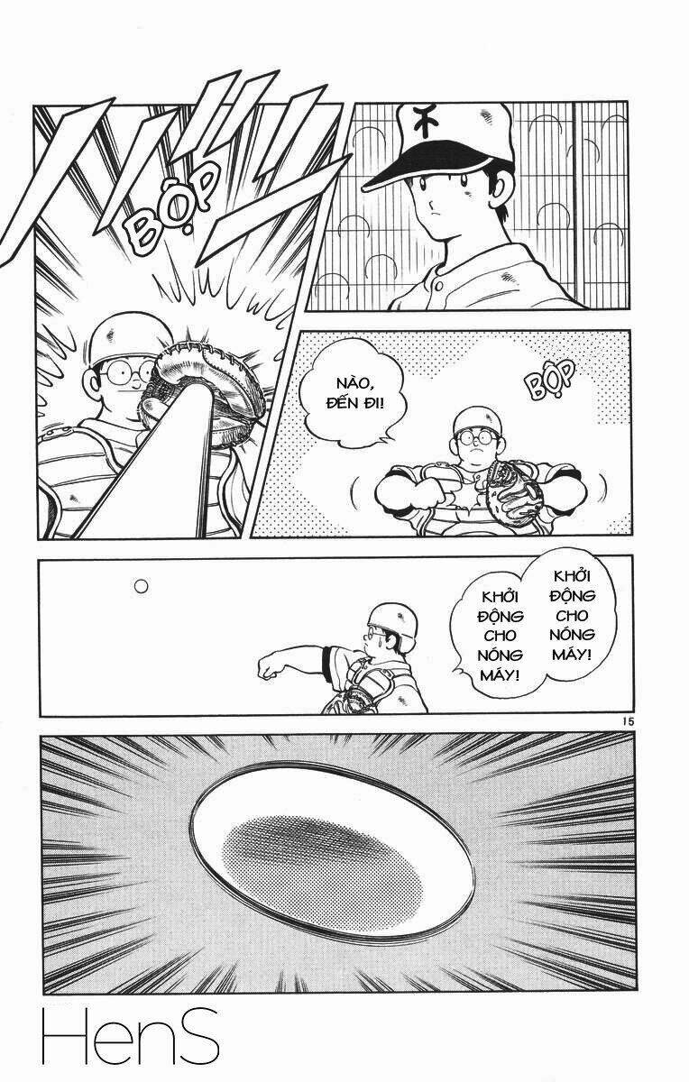 H2 Chapter 328 - TC Truyện