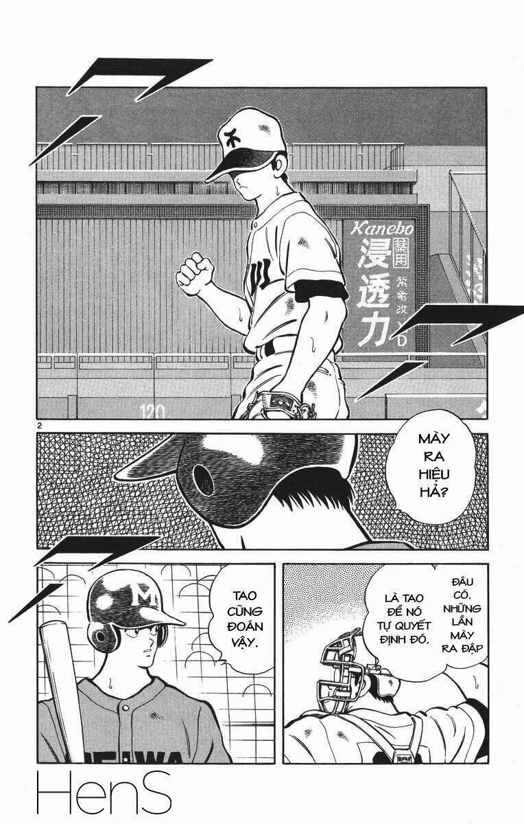 H2 Chapter 328 - TC Truyện