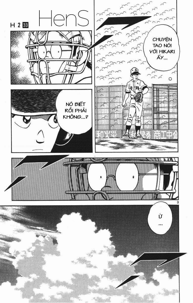 H2 Chapter 328 - TC Truyện