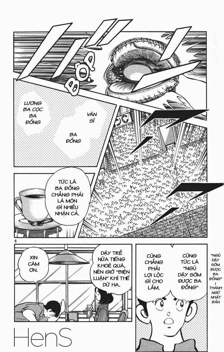 H2 Chapter 330 - TC Truyện