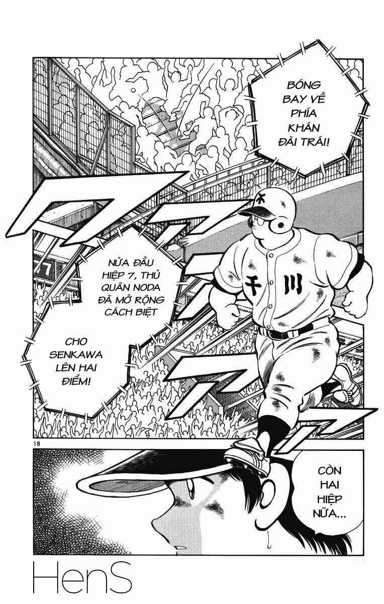 H2 Chapter 330 - TC Truyện