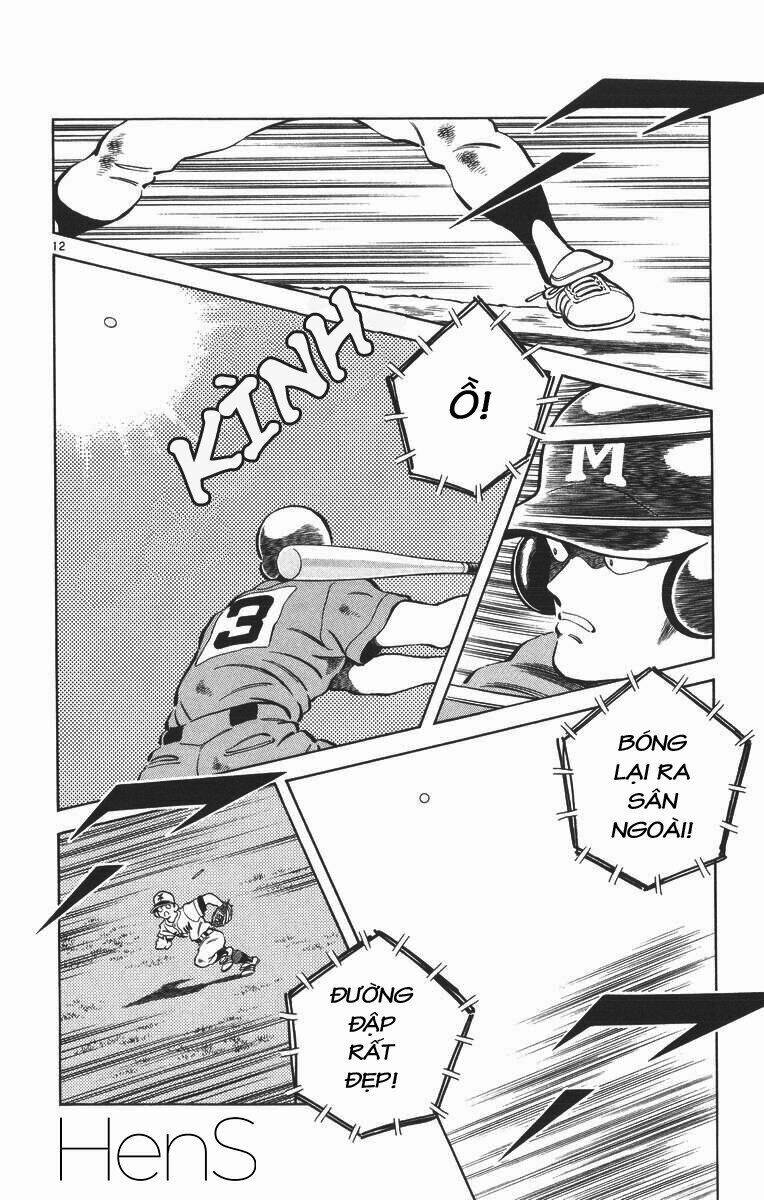 H2 Chapter 330 - TC Truyện