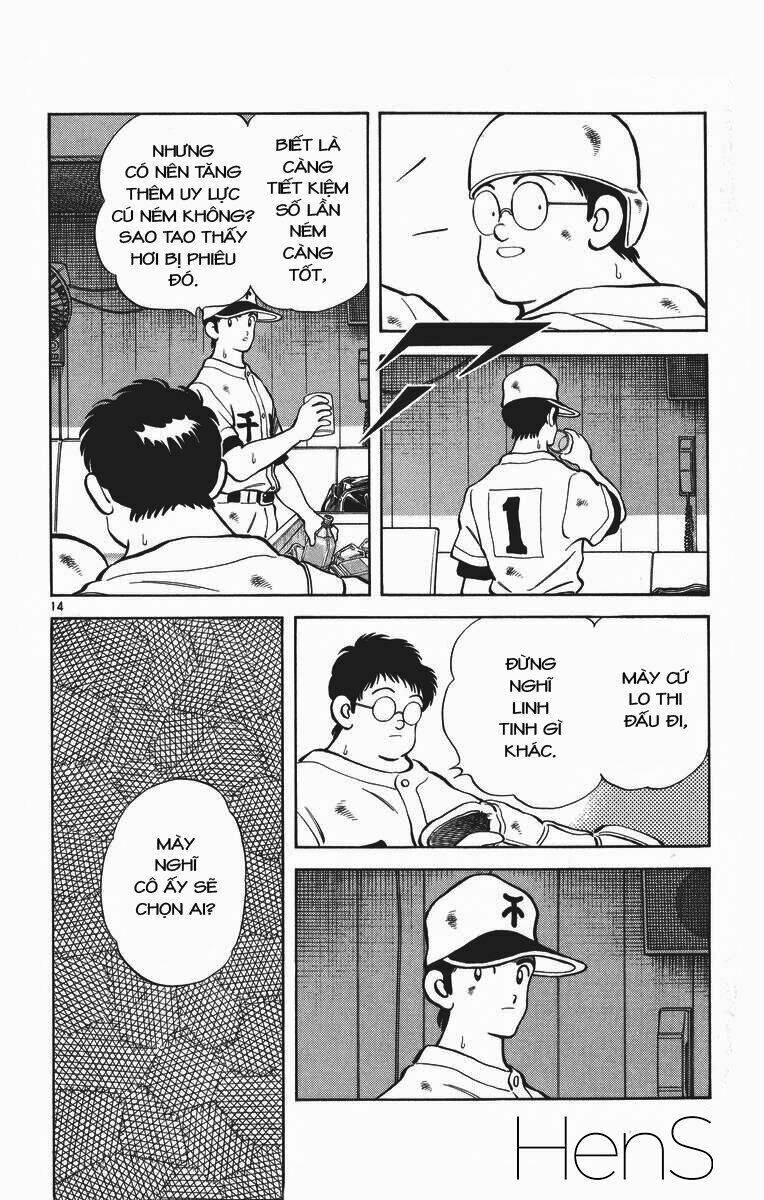 H2 Chapter 330 - TC Truyện
