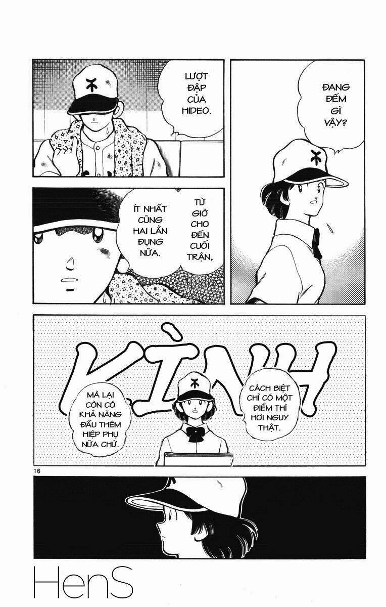 H2 Chapter 330 - TC Truyện