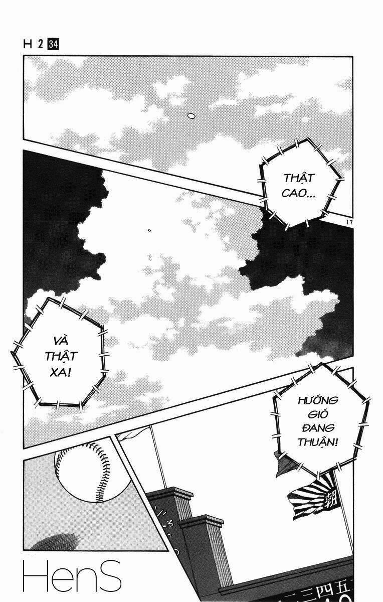 H2 Chapter 330 - TC Truyện