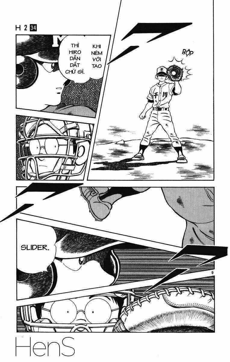 H2 Chapter 331 - TC Truyện