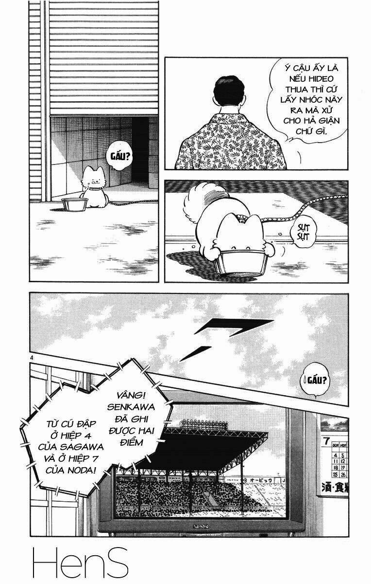 H2 Chapter 331 - TC Truyện