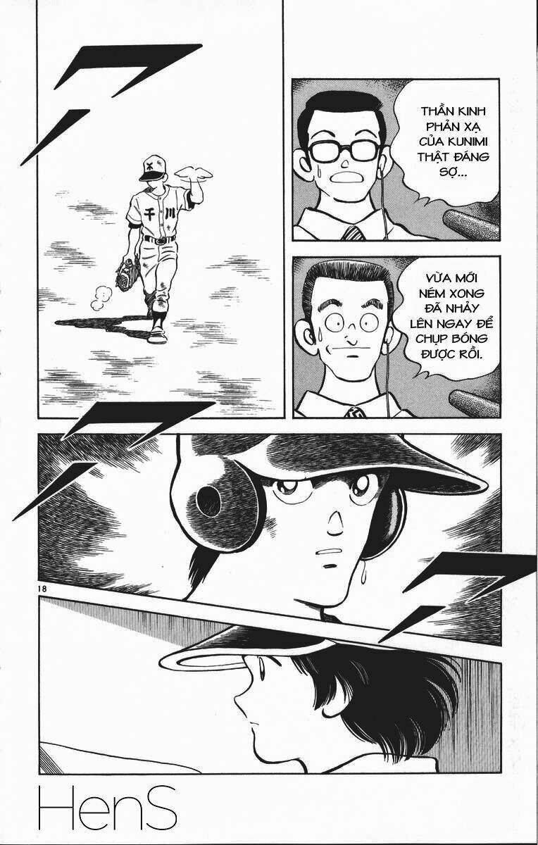 H2 Chapter 331 - TC Truyện