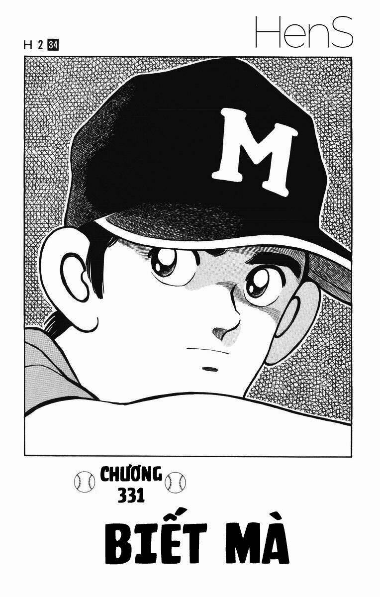 H2 Chapter 331 - TC Truyện