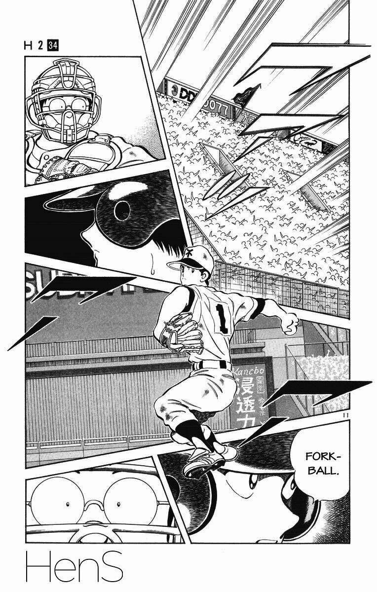 H2 Chapter 331 - TC Truyện