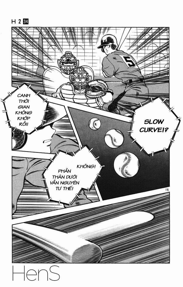 H2 Chapter 331 - TC Truyện