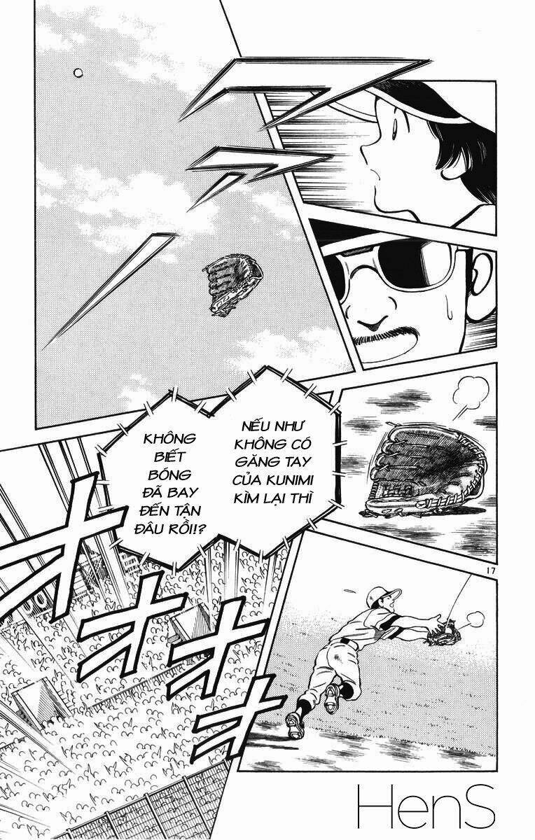 H2 Chapter 331 - TC Truyện