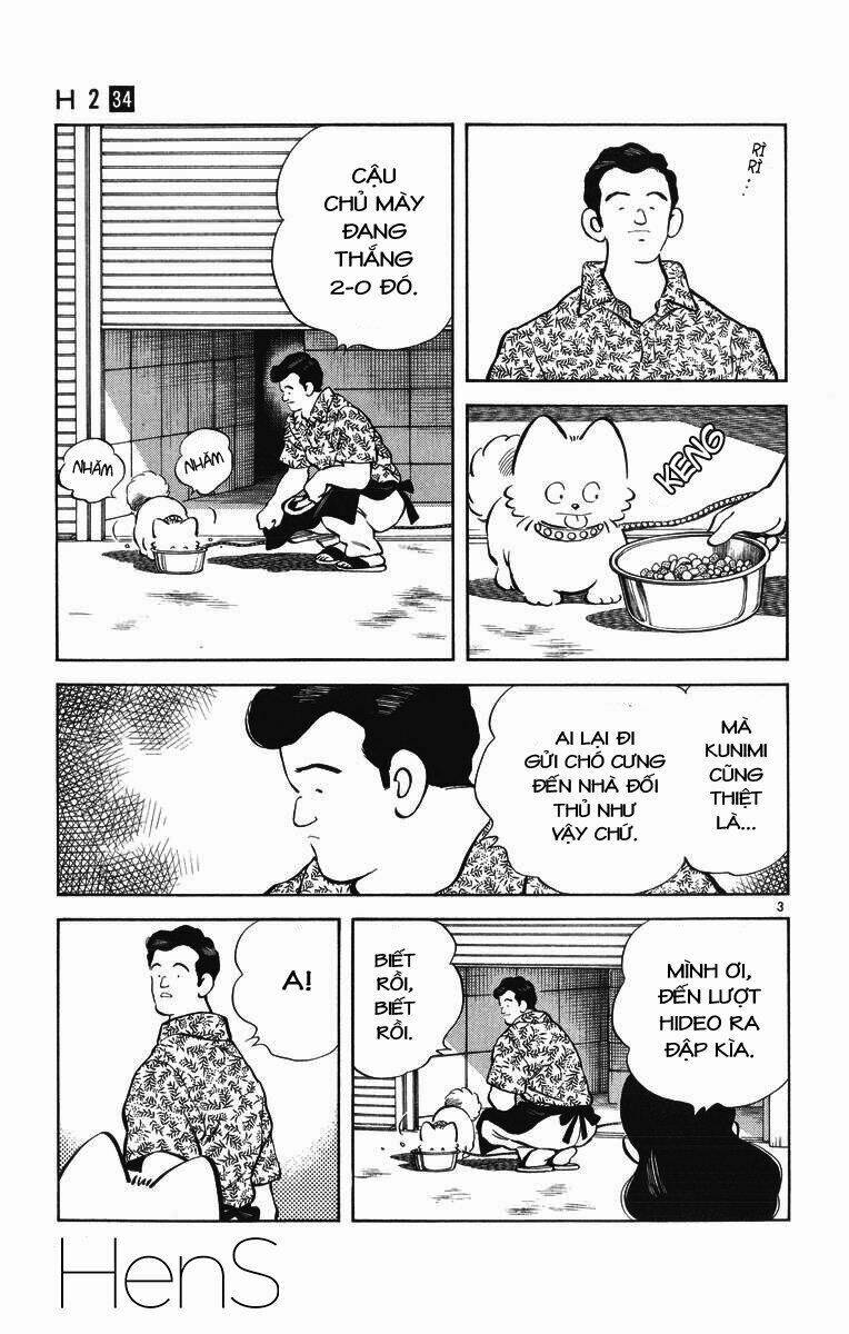 H2 Chapter 331 - TC Truyện